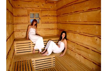 Slovakkia Hotel Tatranská Štrba, Eksterjöör